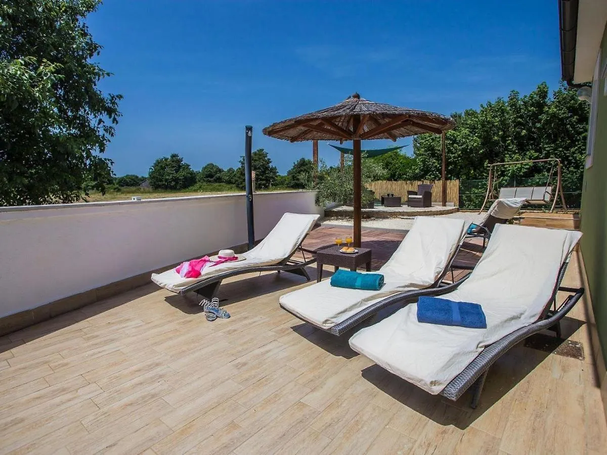 Holiday Home Tanja Pula Croatia