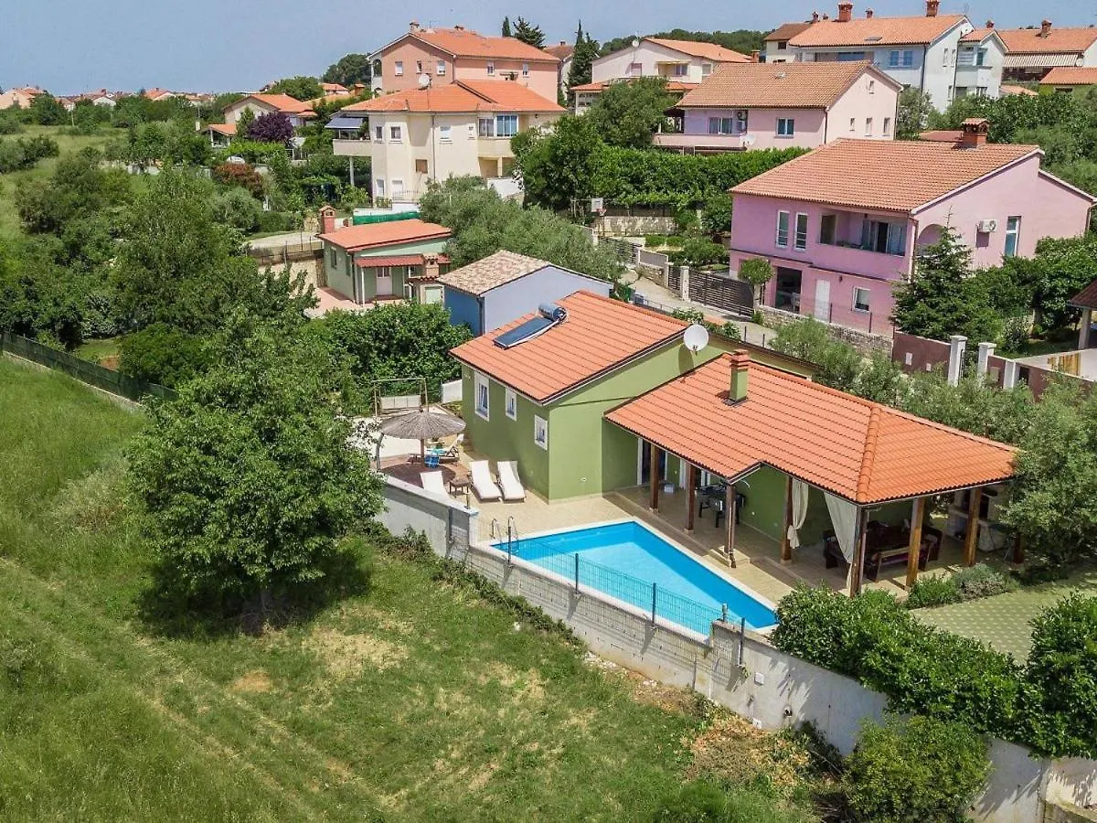 Holiday Home Tanja Pula