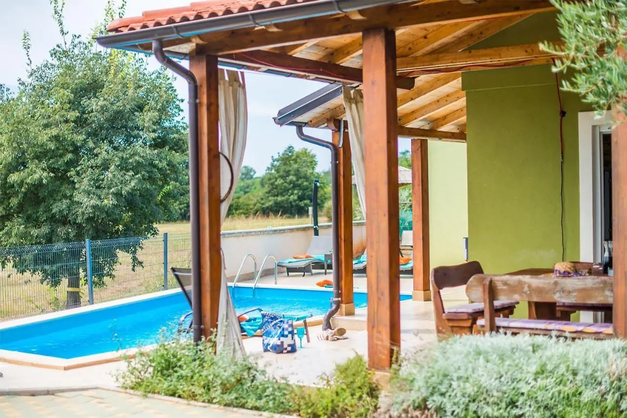 Holiday Home Tanja Pula 0*,  Croatia