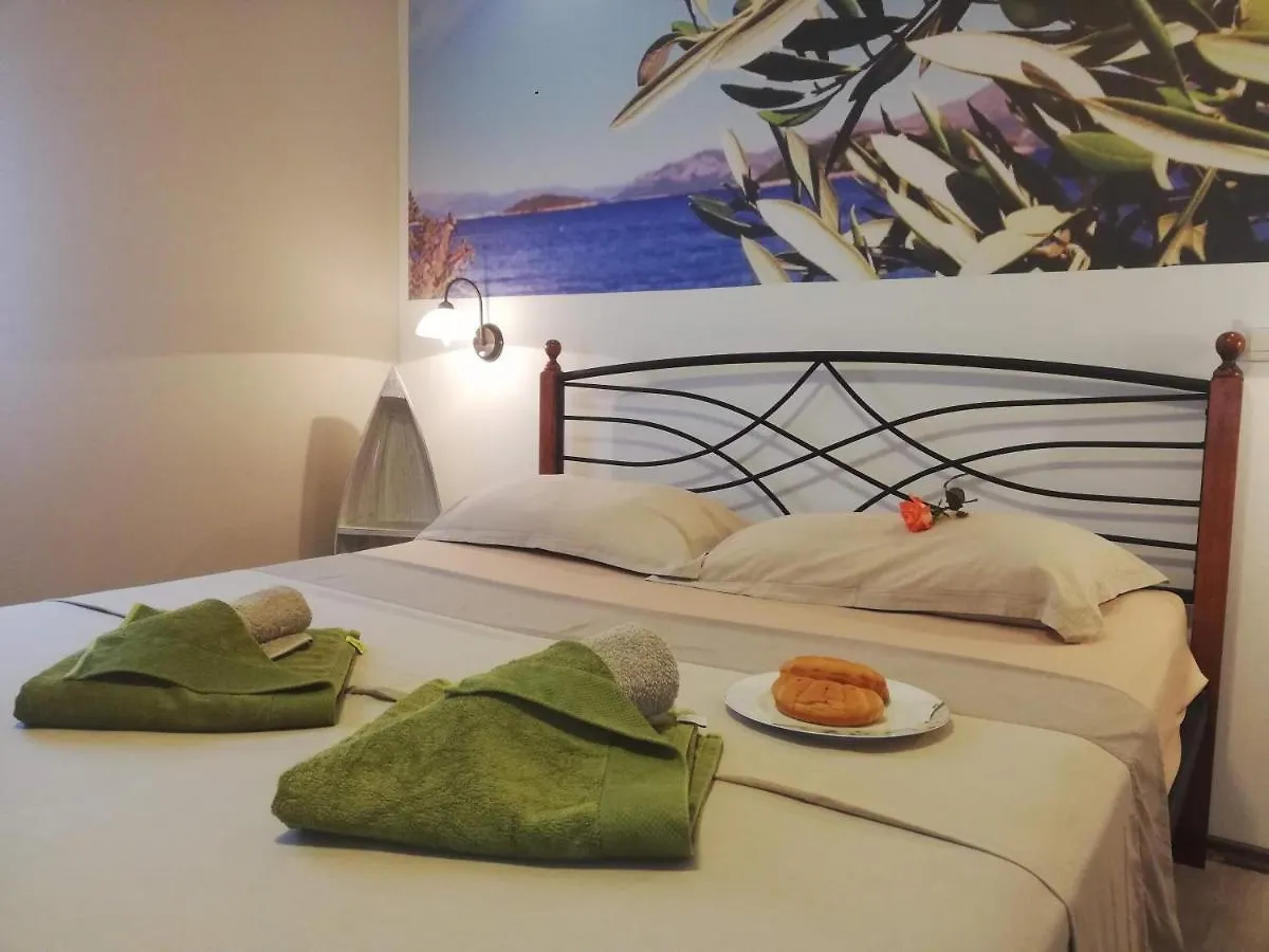 Holiday Home Tanja Pula Croatia