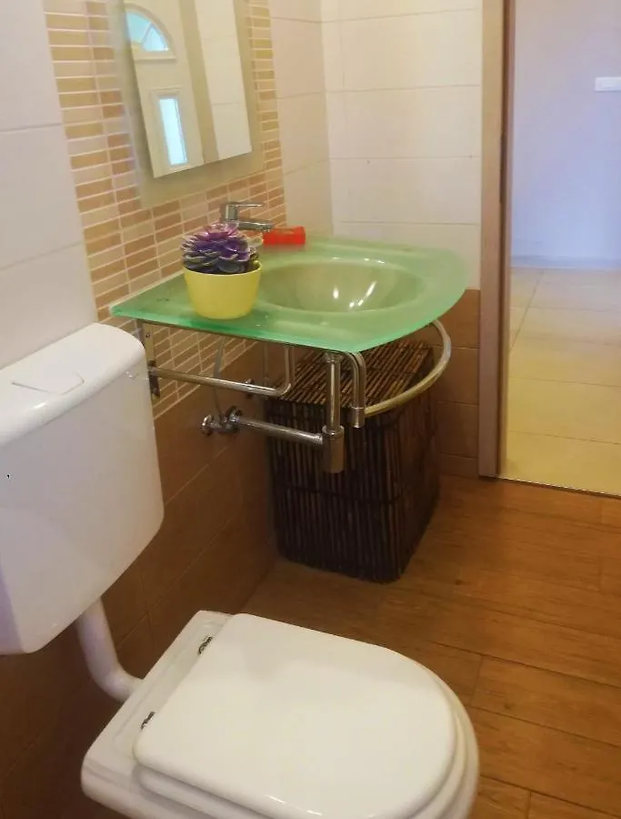 Holiday Home Tanja Pula