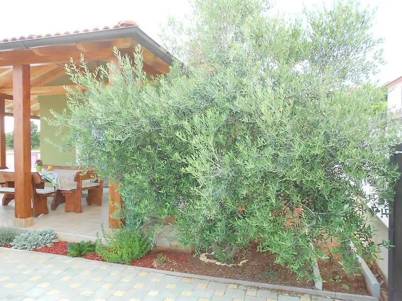 Holiday Home Tanja Pula Croatia