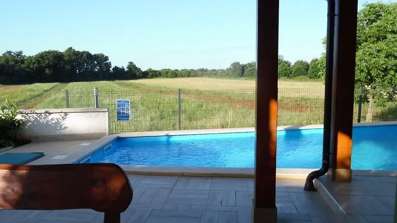 Holiday Home Tanja Pula