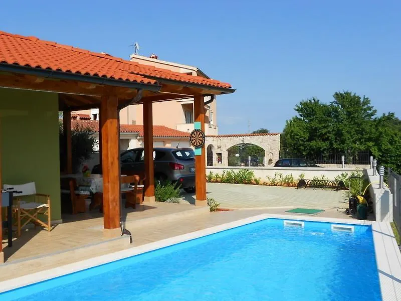 Holiday Home Tanja Pula 0*,  Croatia
