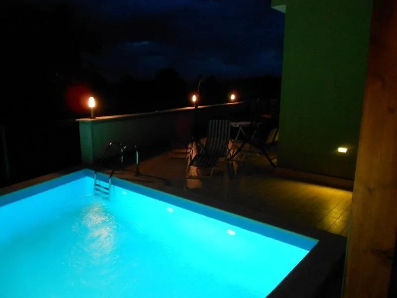 Holiday Home Tanja Pula