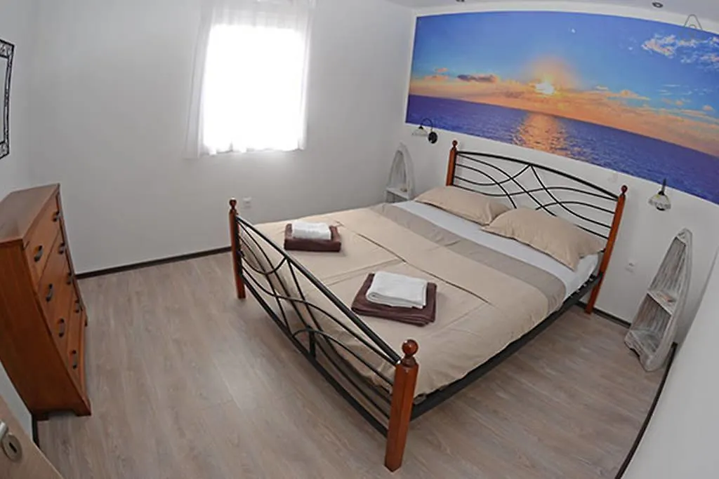 Holiday Home Tanja Pula 0*,  Croatia