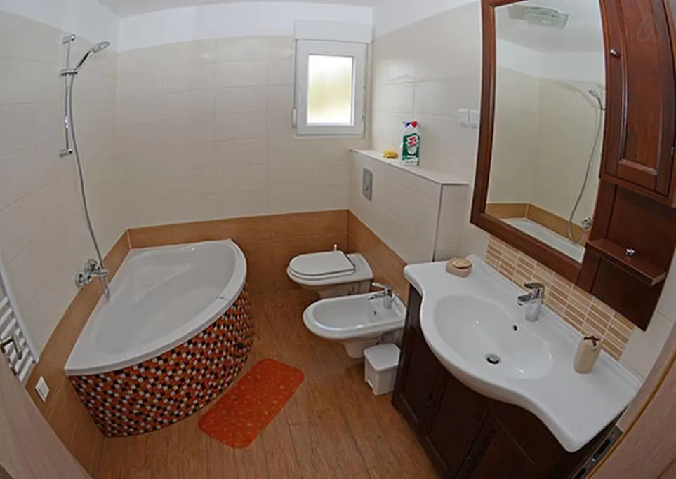 Holiday Home Tanja Pula