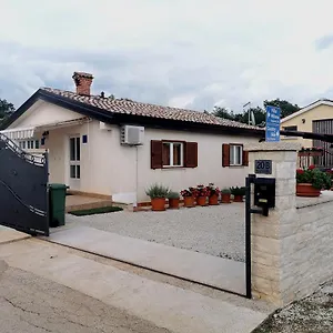 Countryside Doris Apartman