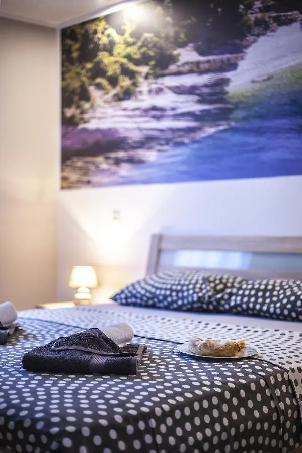 Holiday Home Tanja Pula