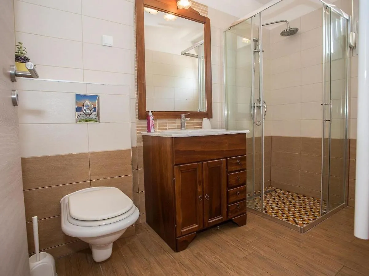 Holiday Home Tanja Pula