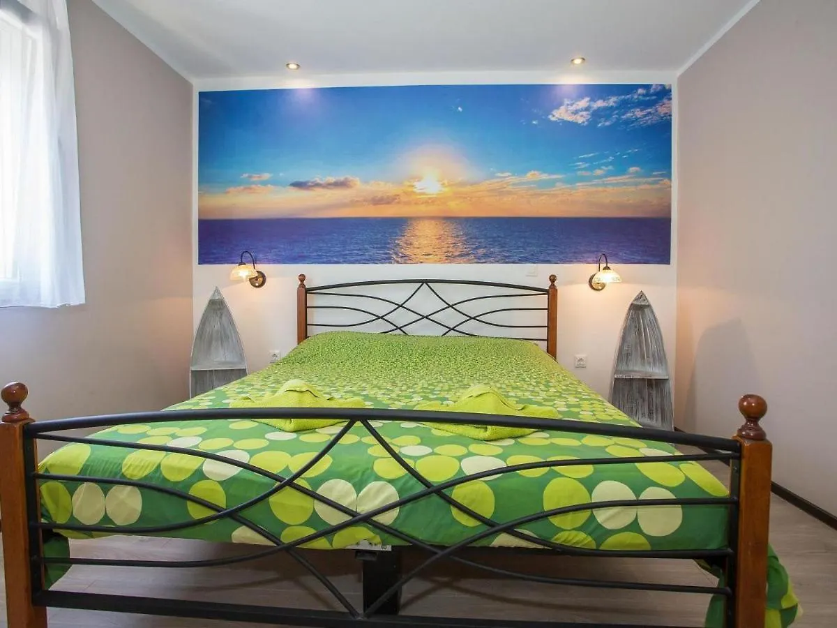 Holiday Home Tanja Pula