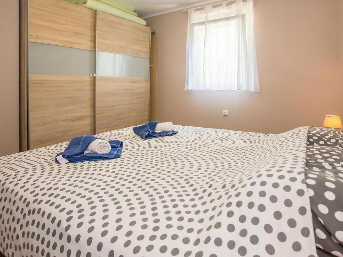 Holiday Home Tanja Pula 0*,  Croatia