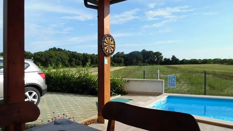Holiday Home Tanja Pula Croatia