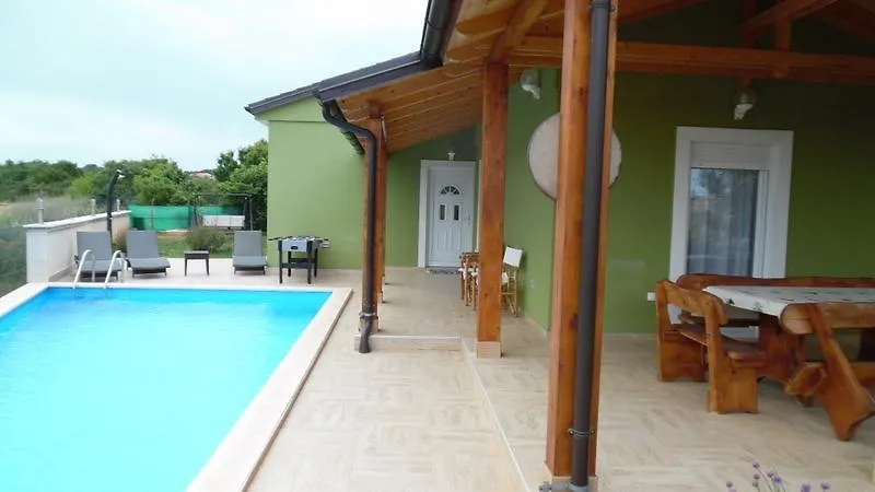 Holiday Home Tanja Pula