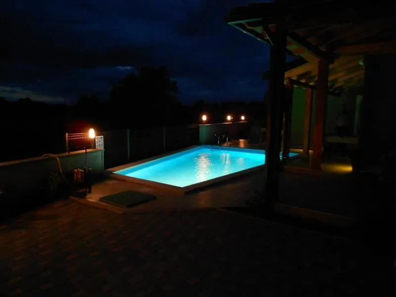 Holiday Home Tanja Pula 0*,