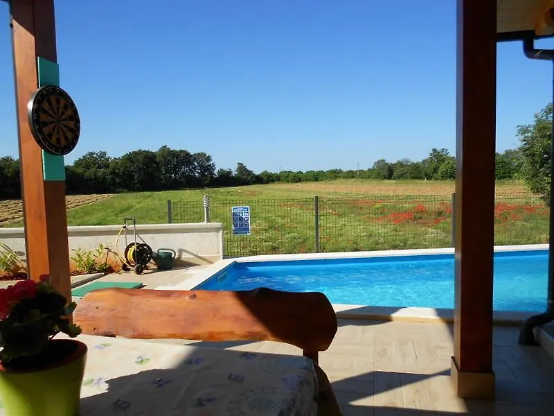 Holiday Home Tanja Pula Croatia