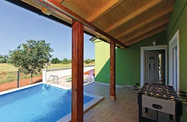 Holiday Home Tanja Pula Croatia