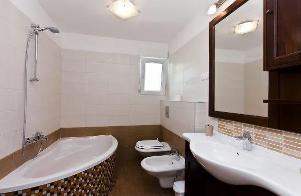 Holiday Home Tanja Pula Croatia