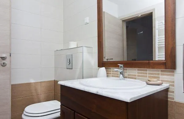 Holiday Home Tanja Pula Croatia