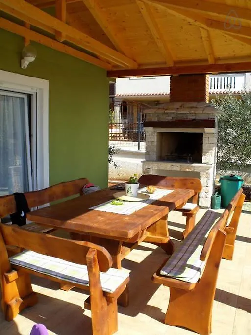 Holiday Home Tanja Pula